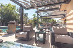 Commercial Patio Cover