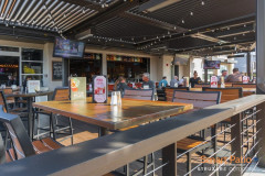 Commercial Patio Cover
