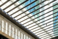 Commercial Patio Cover