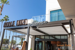 Commercial Patio Cover