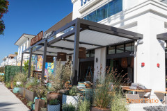 Commercial Patio Cover