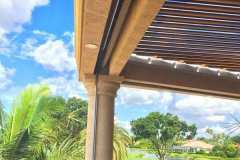 Commercial Patio Cover