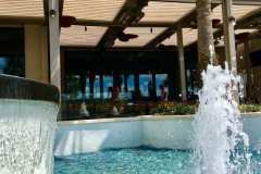 Commercial Patio Cover
