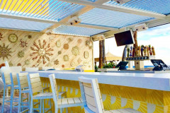 Commercial Patio Cover