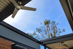Commercial Patio Cover