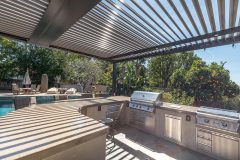Residential Patio Cover