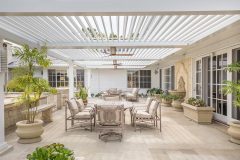 Residential Patio Cover