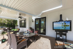 Residential Patio Cover