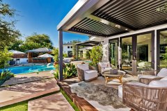 Residential Patio Cover