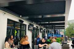 Residential Patio Cover