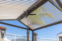 Residential Patio Cover