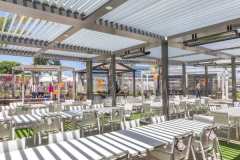 Residential Patio Cover