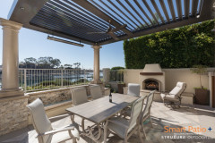 Residential Patio Cover