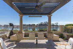 Residential Patio Cover