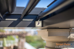 Residential Patio Cover