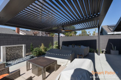 Residential Patio Cover