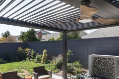 Residential Patio Cover