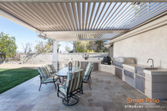 Residential Patio Cover