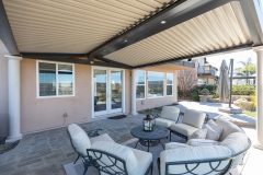 Residential Patio Cover