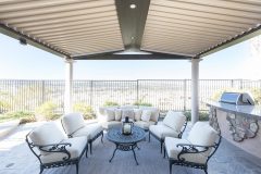 Residential Patio Cover