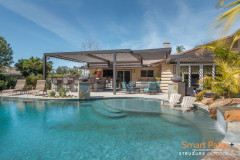 Residential Patio Cover