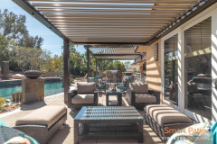Residential Patio Cover