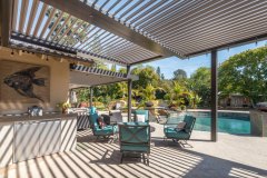 Residential Patio Cover