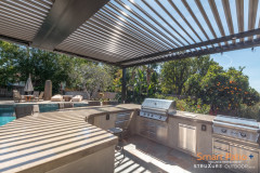 Residential Patio Cover