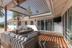 Residential Patio Cover