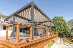 Residential Patio Cover