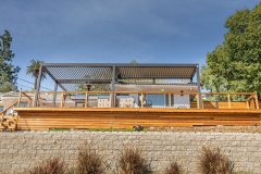 Residential Patio Cover