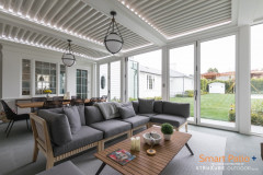 Residential Patio Cover