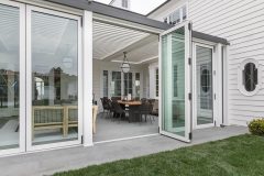 Residential Patio Cover