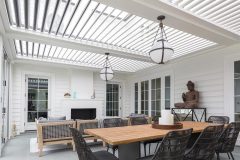 Residential Patio Cover