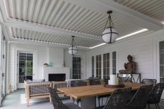 Residential Patio Cover
