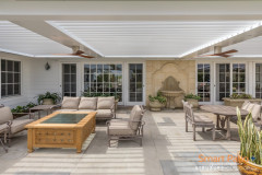 Residential Patio Cover