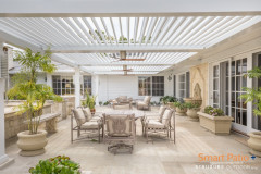 Residential Patio Cover