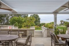 Residential Patio Cover