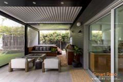 Residential Patio Cover