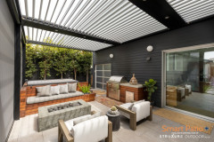 Residential Patio Cover