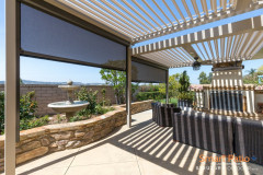 Residential Patio Cover