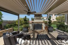 Residential Patio Cover