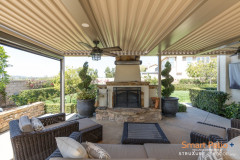 Residential Patio Cover