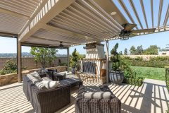 Residential Patio Cover