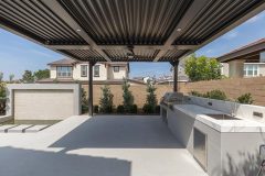Residential Patio Cover