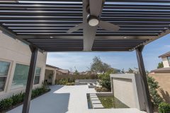 Residential Patio Cover