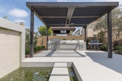 Residential Patio Cover