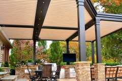 Residential Patio Cover