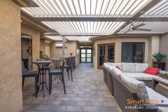Residential Patio Cover