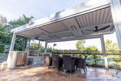 Residential Patio Cover